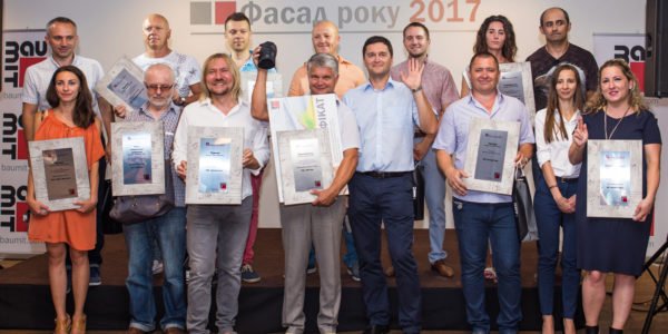 konkurs fasad goda 2017